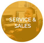 Service & Sales