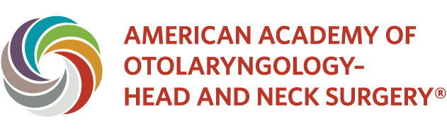 American Academy of Otolaryngology - Head & Neck Surgery